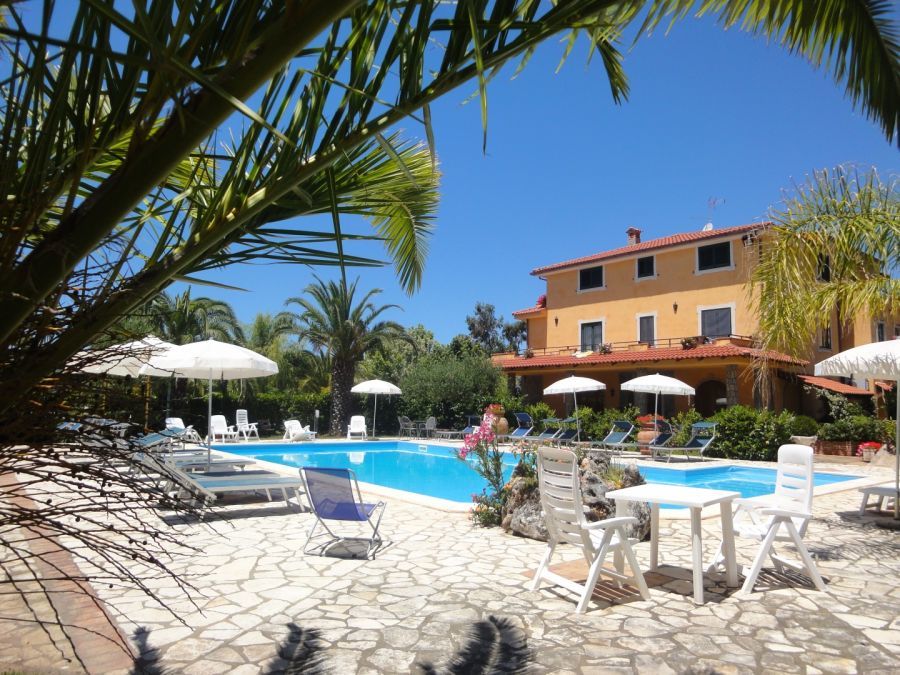 Villa Mirella