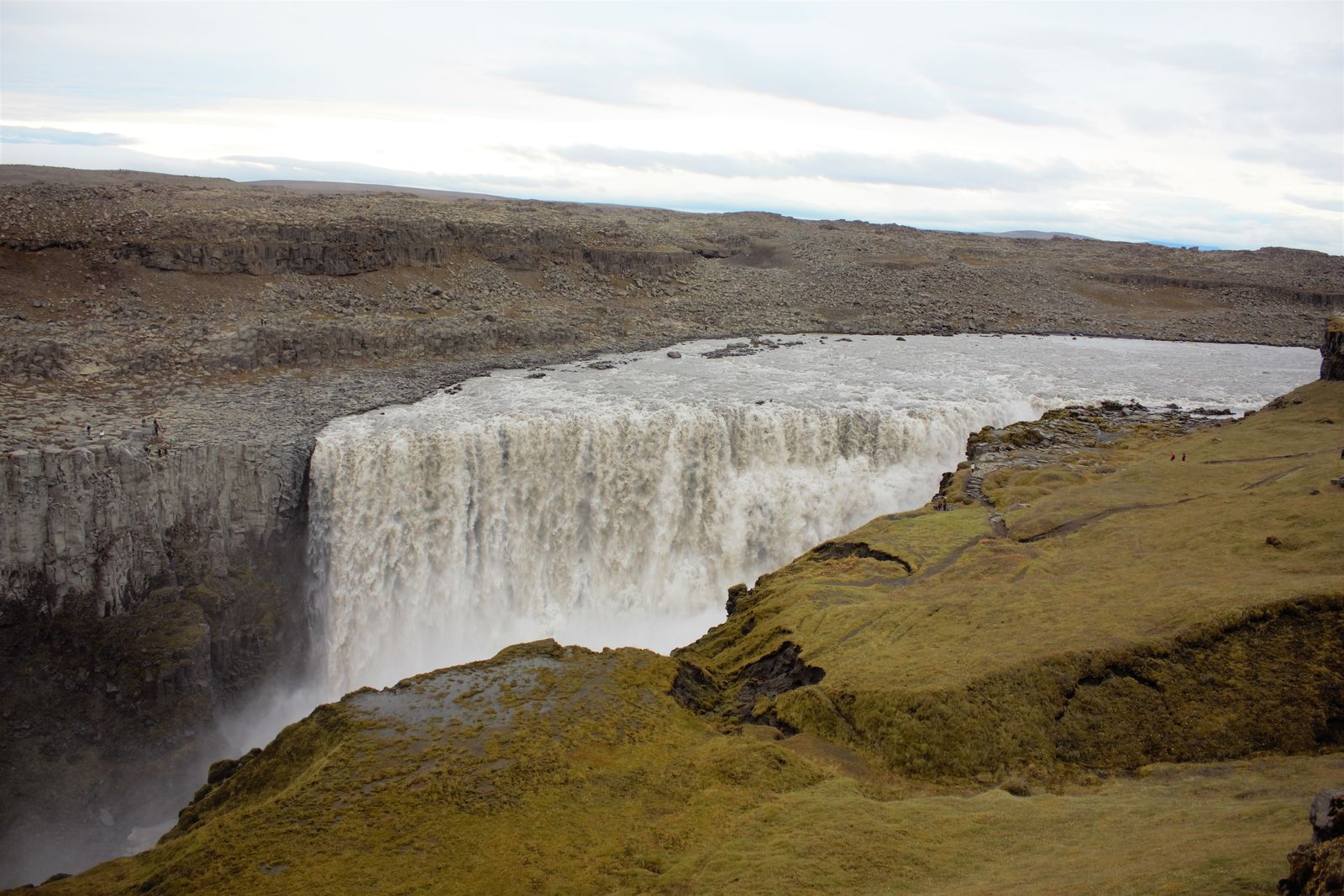 Dettifoss
