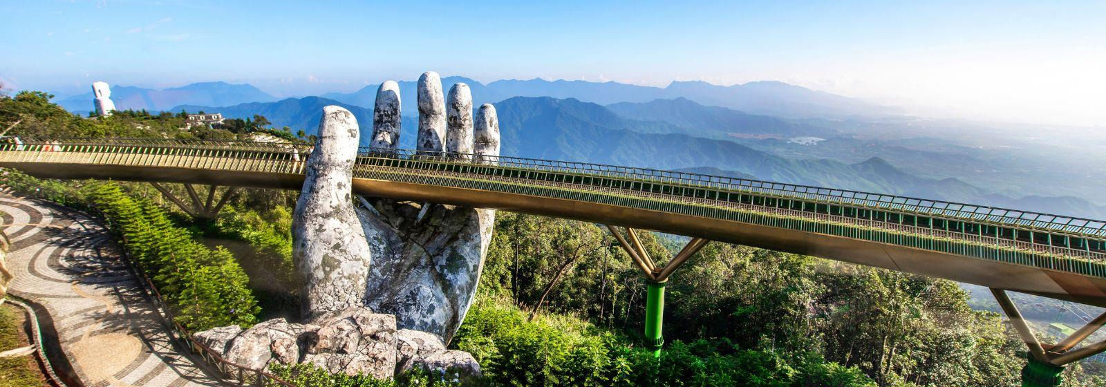 Ba Na Hills Vietnam