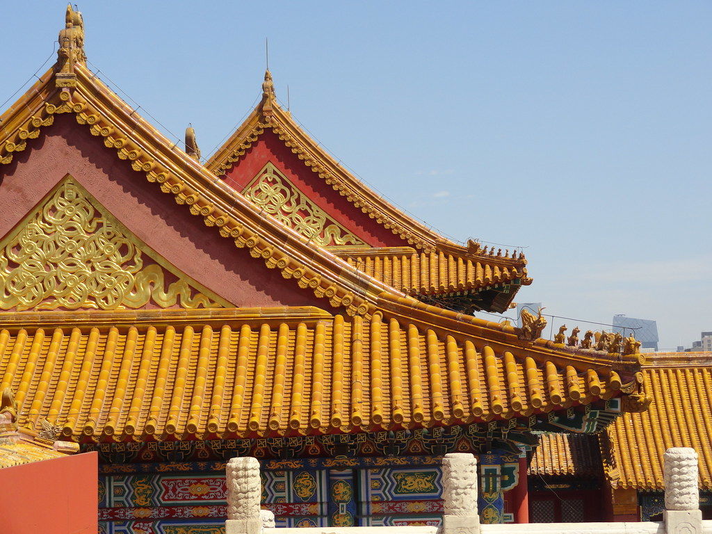 Forbidden City