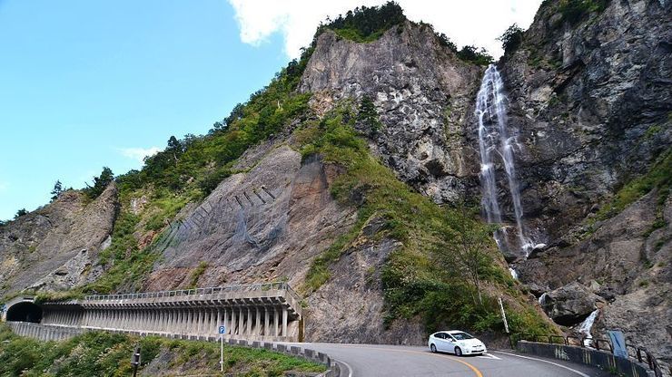 Rondreis Japan Selfdrive