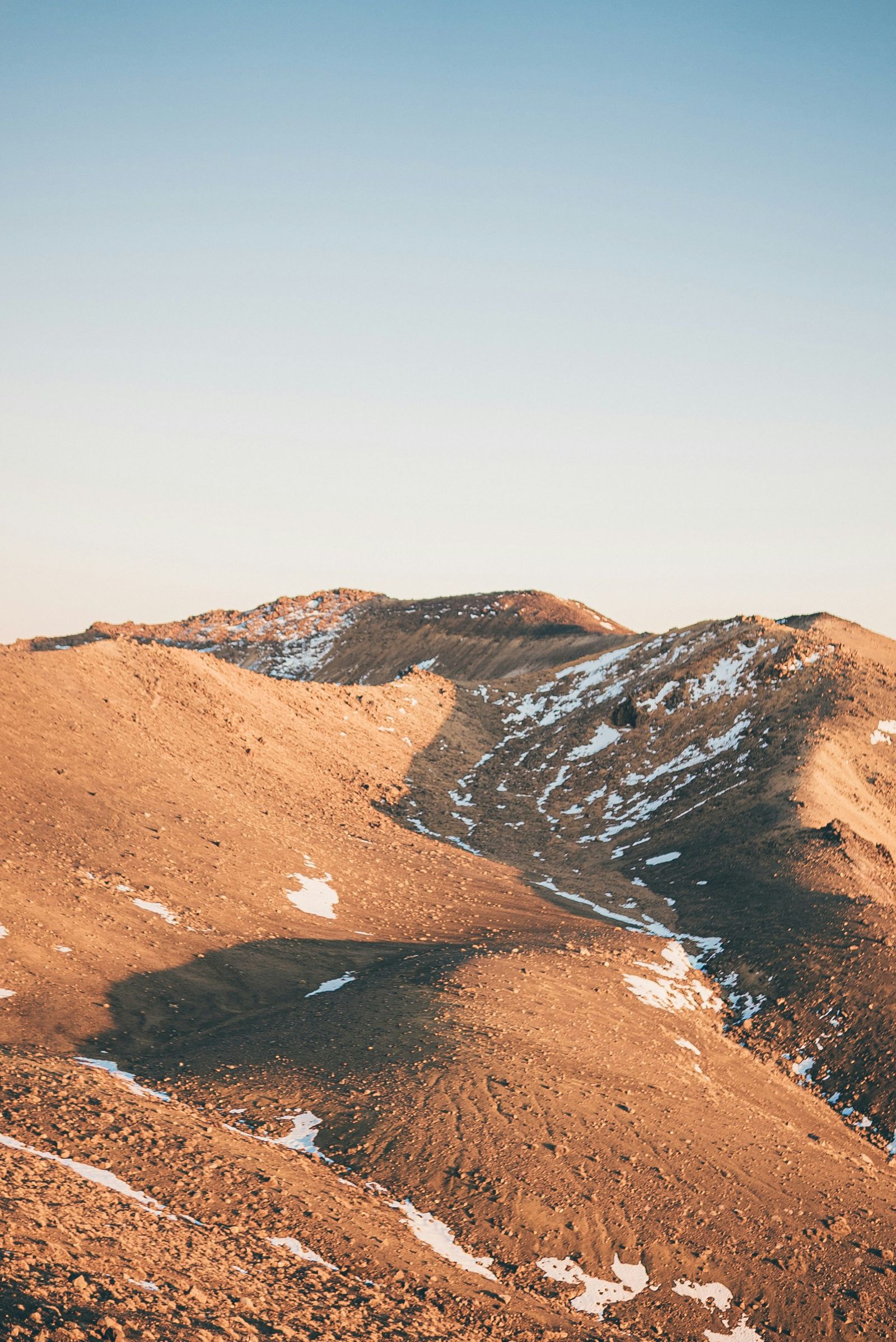 Rondreis Nieuw Zeeland Tongario NP vulkanisch landschap
