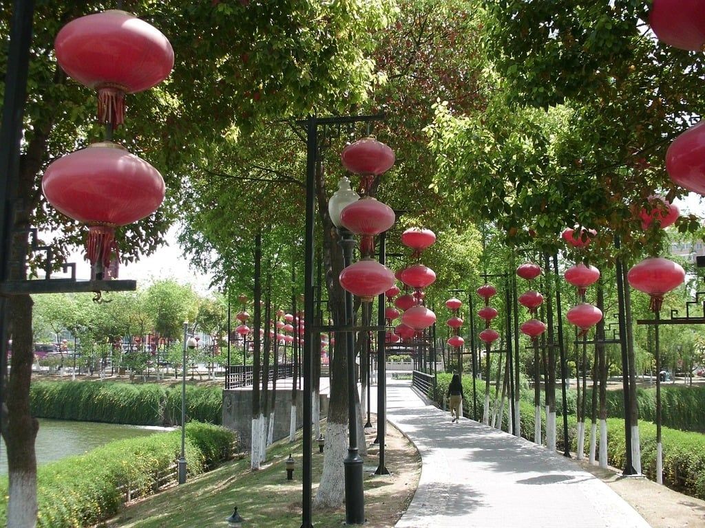 Rondreis Zuid Korea Sokcho Park