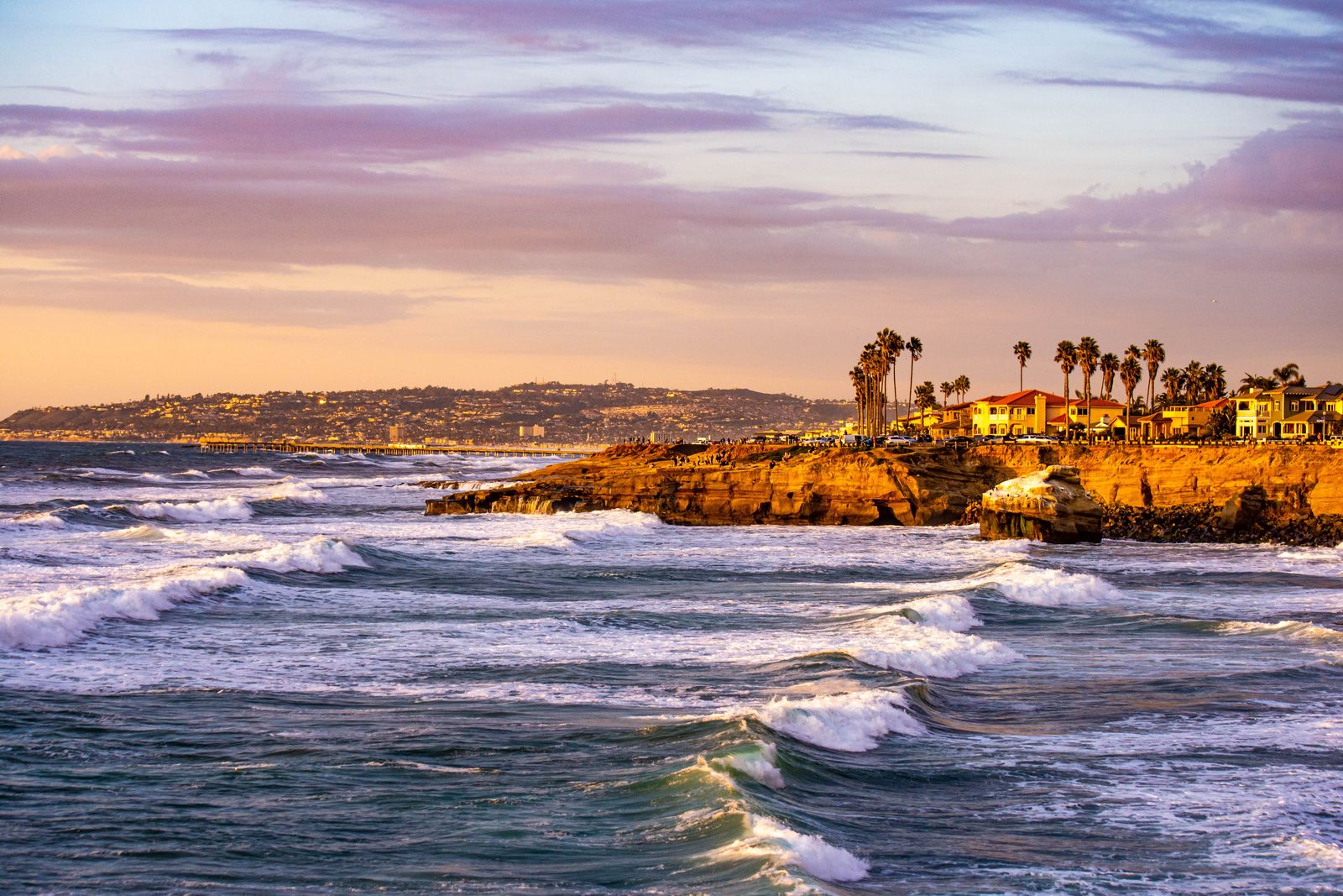 San diego