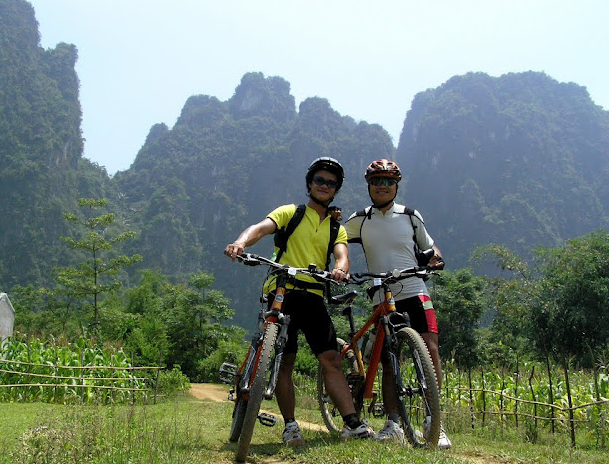 Vinales fietstour