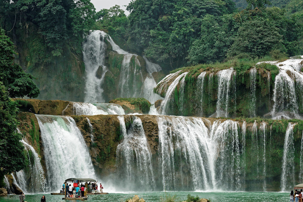 ban gioc vietnam