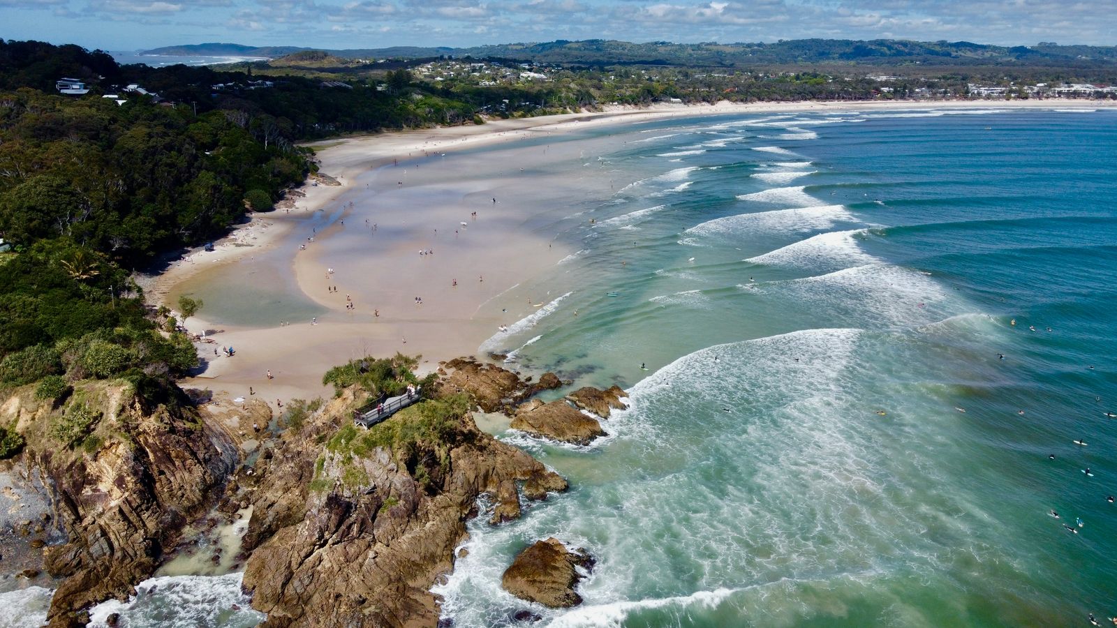 byron bay