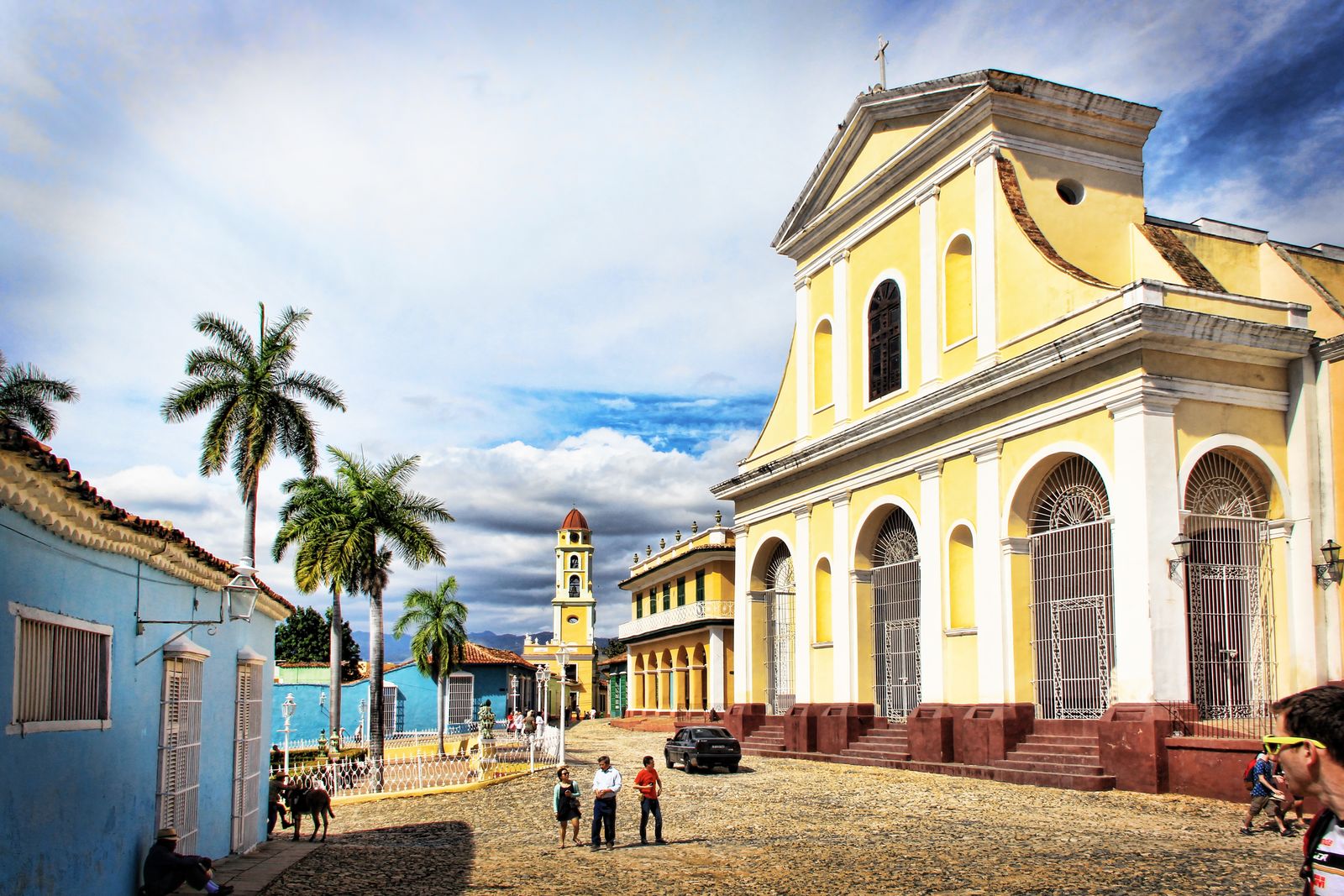 cuba