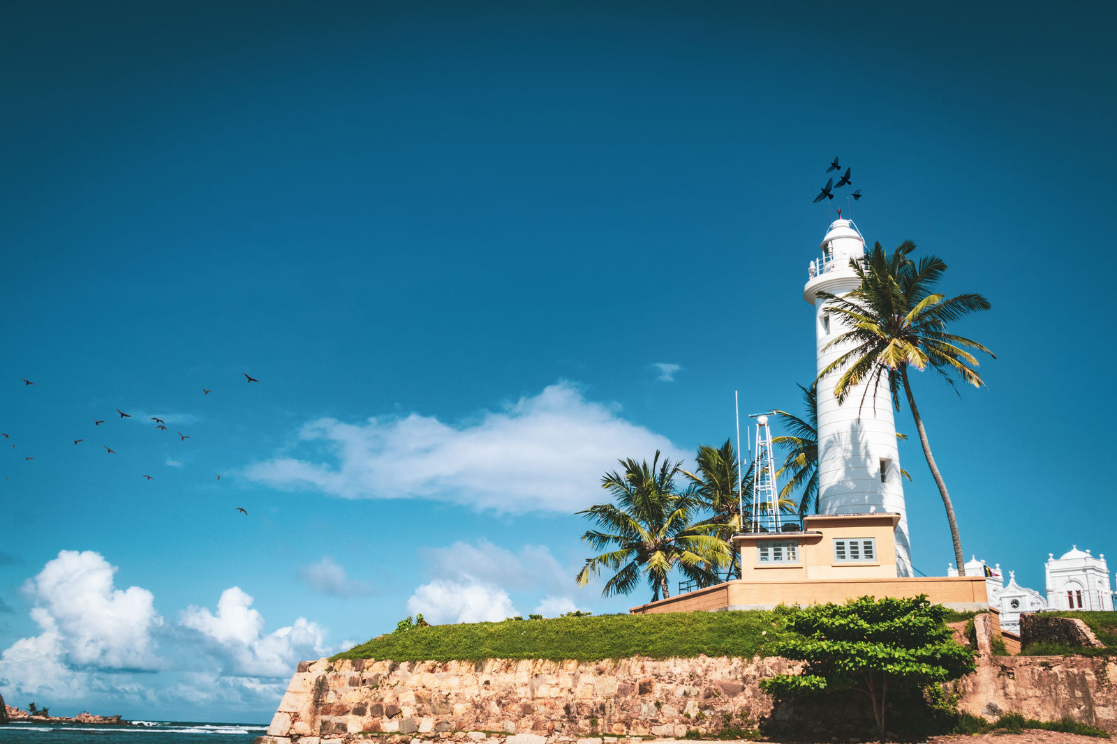 galle vuurtoren
