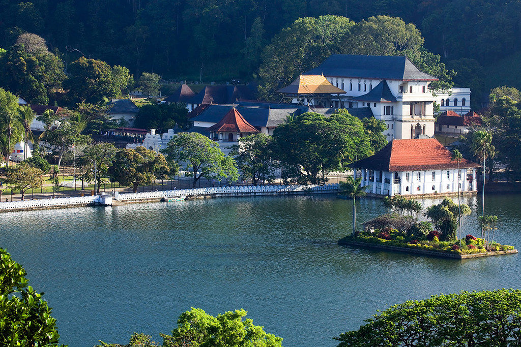 kandy
