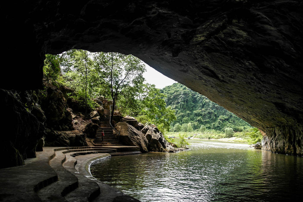 phong nha cave
