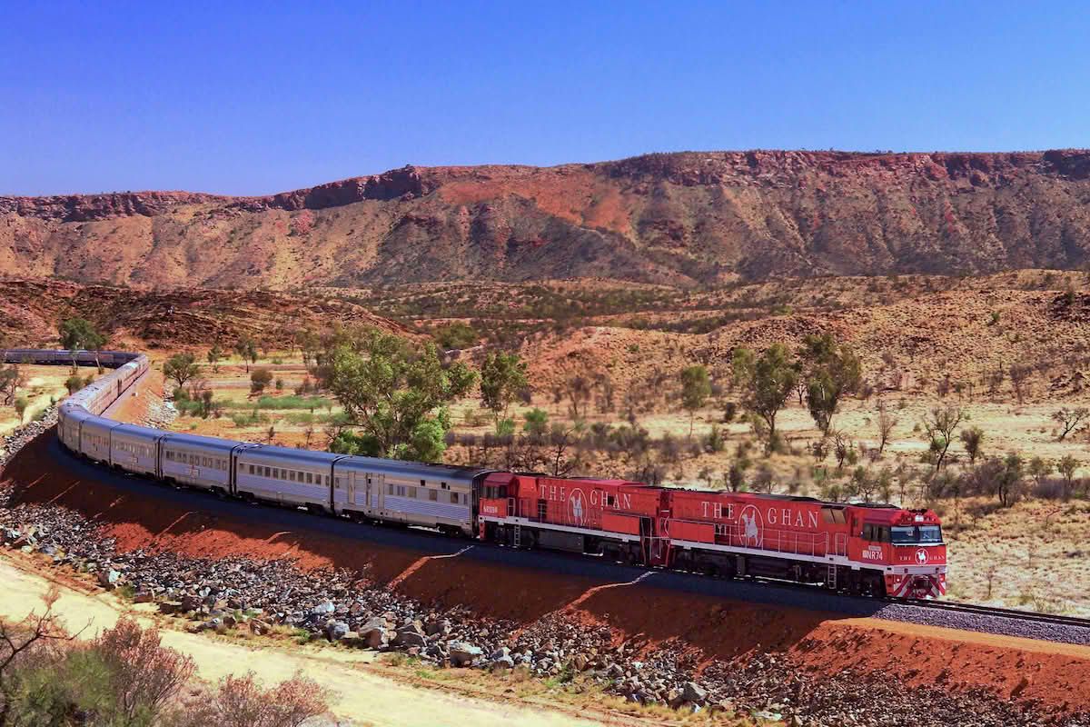 rondreis australie alice springs