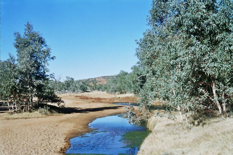 rondreis australie alice springs