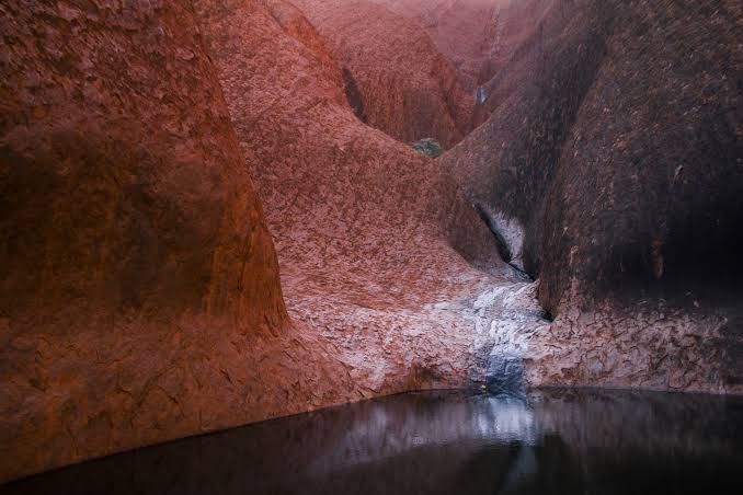 rondreis australie ayers rock