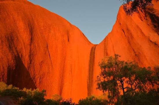 rondreis australie ayers rock