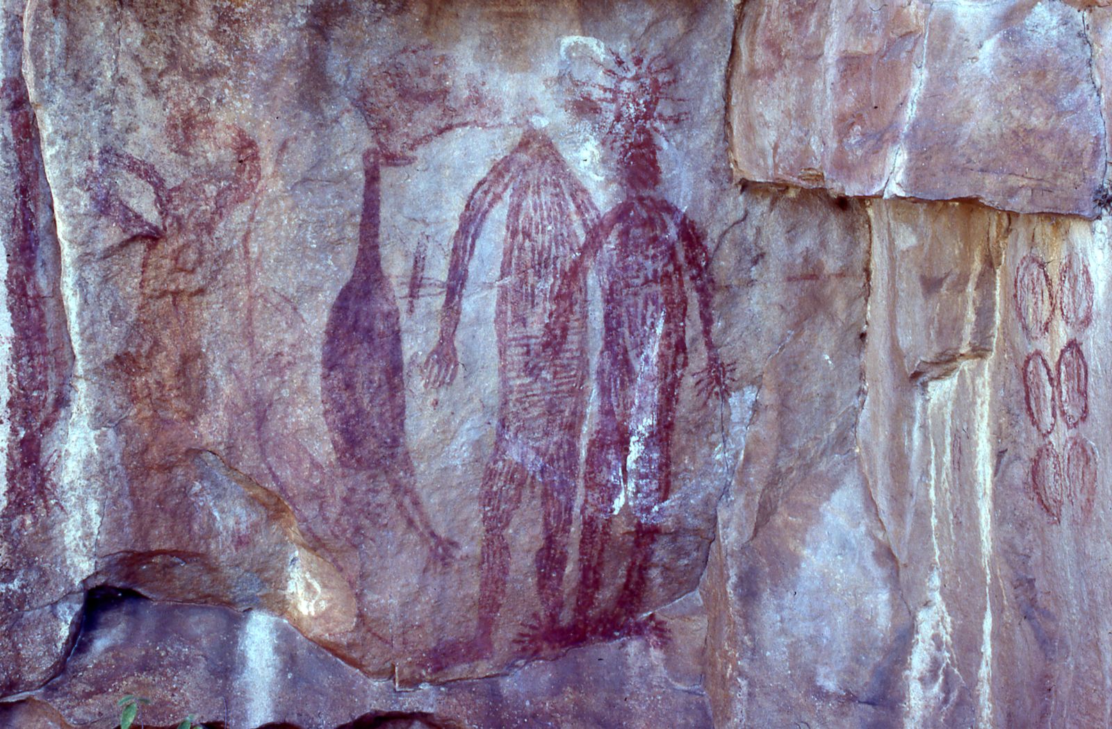 rondreis australie katherine gorge