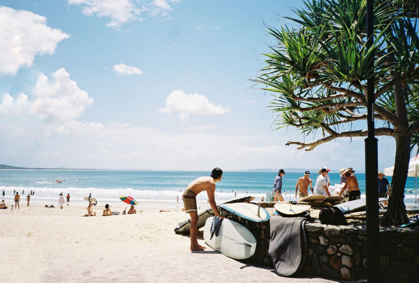 rondreis australie noosa