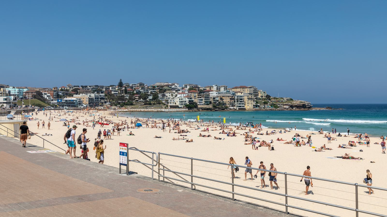 rondreis australie sydney