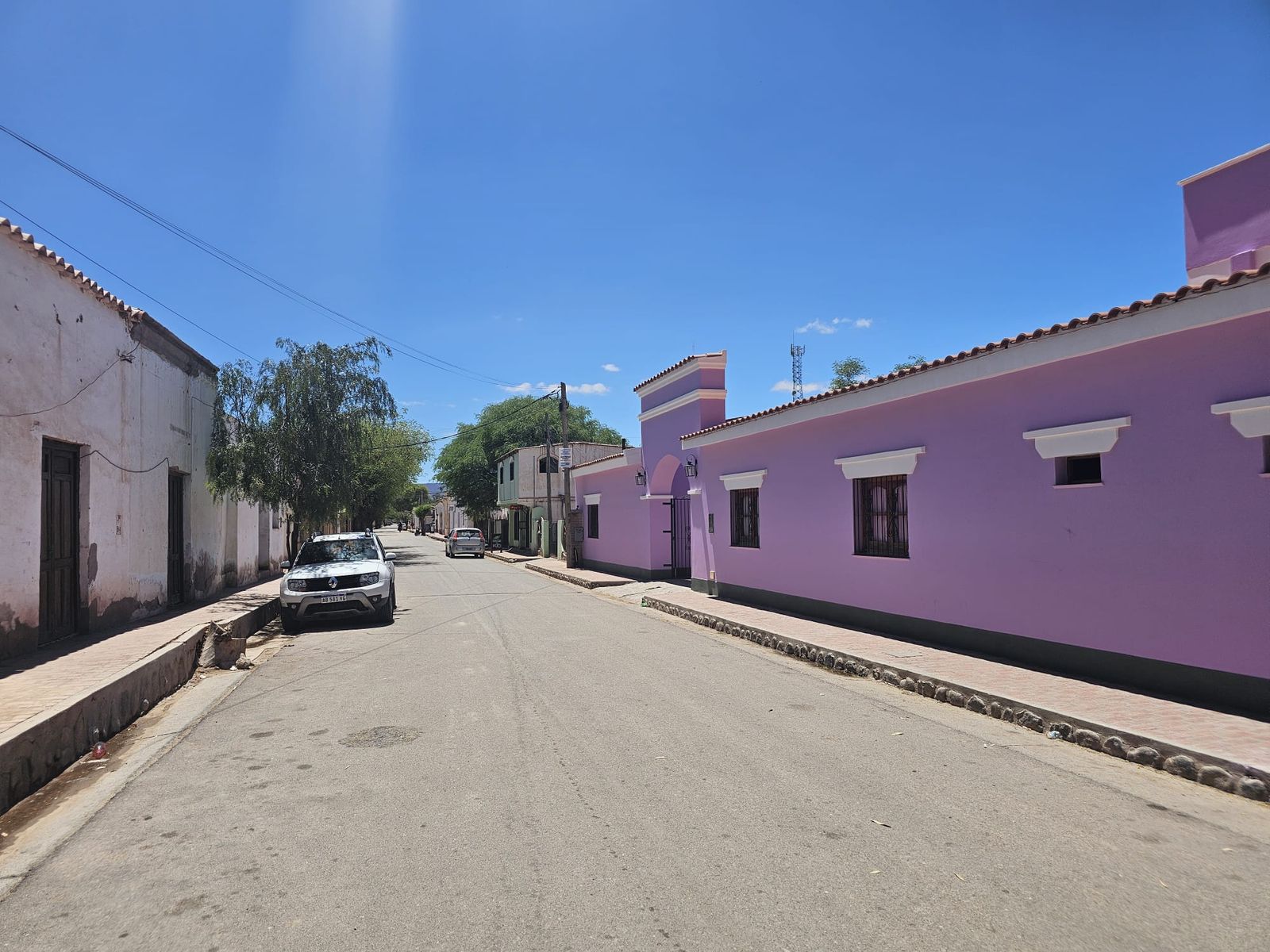 rondreis vamonos argentinie salta