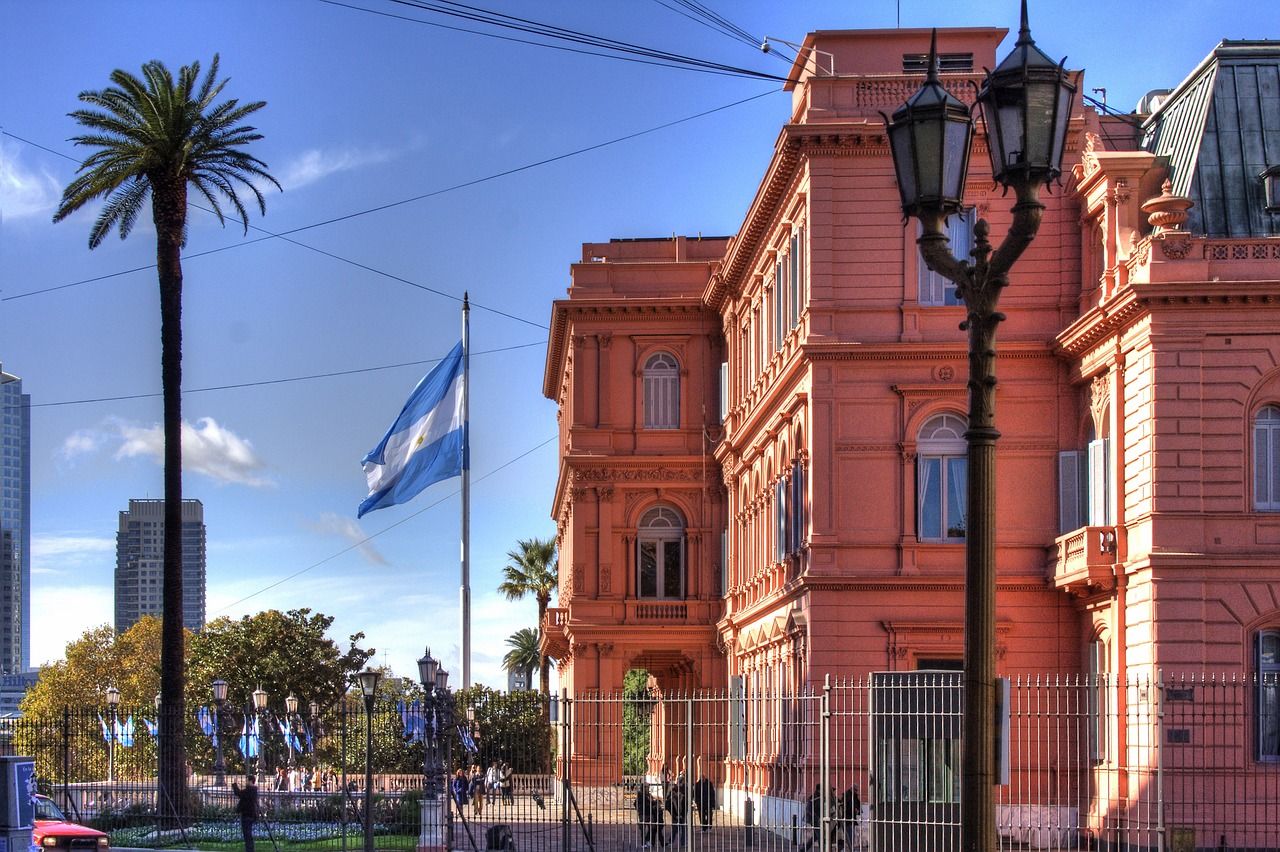 rondreis vamonos buenos aires