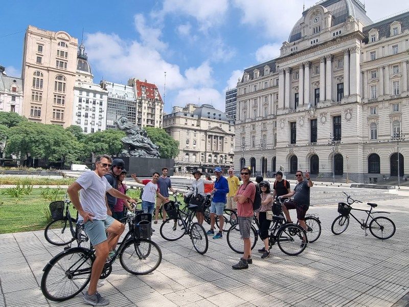 rondreis vamonos buenos aires