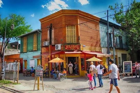 rondreis vamonos buenos aires