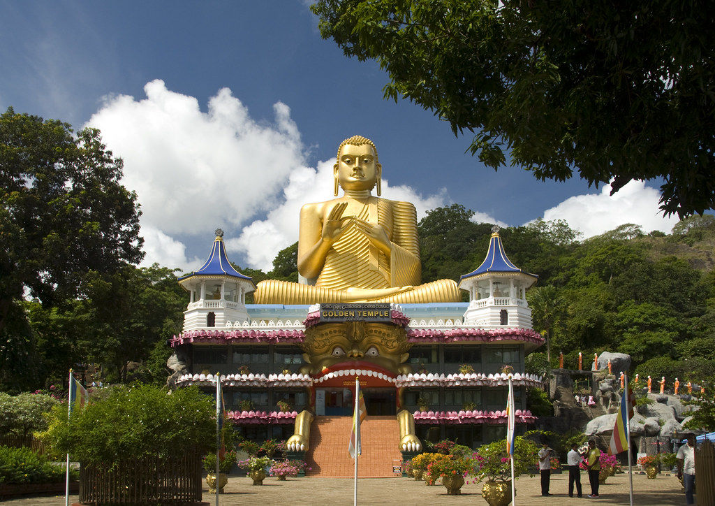 srilanka
