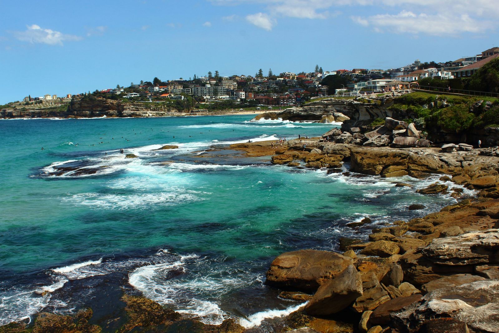 sydney nsw