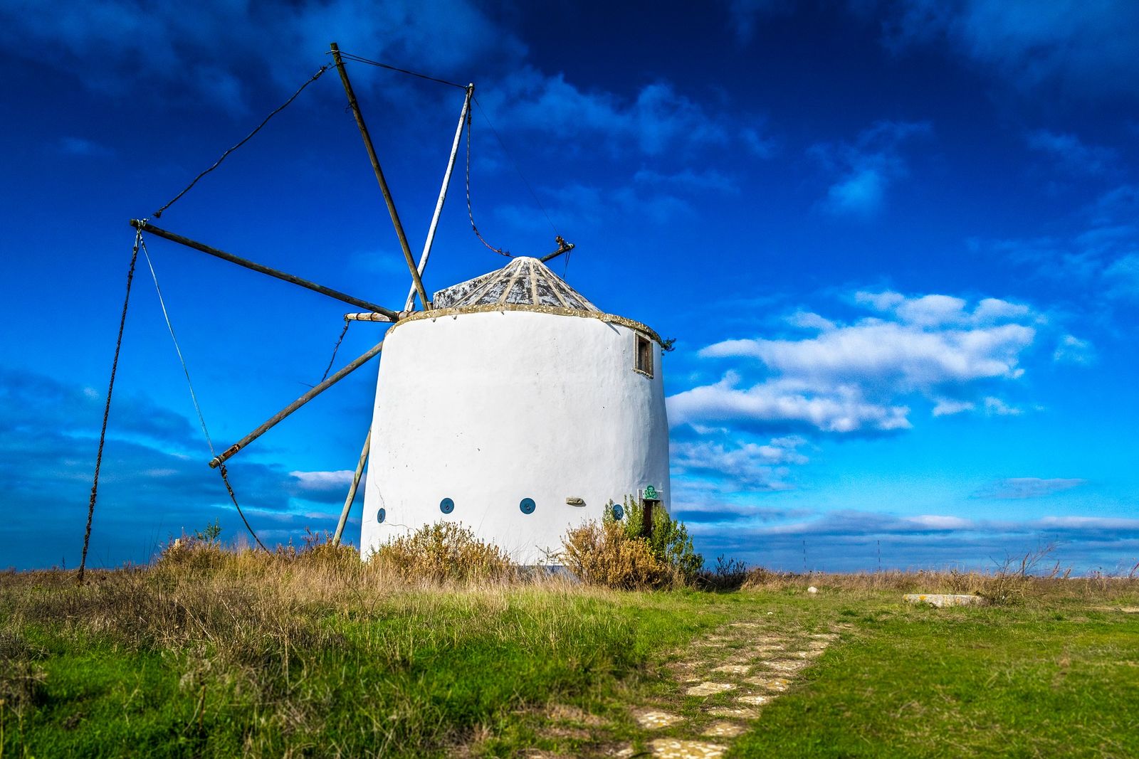 windmill
