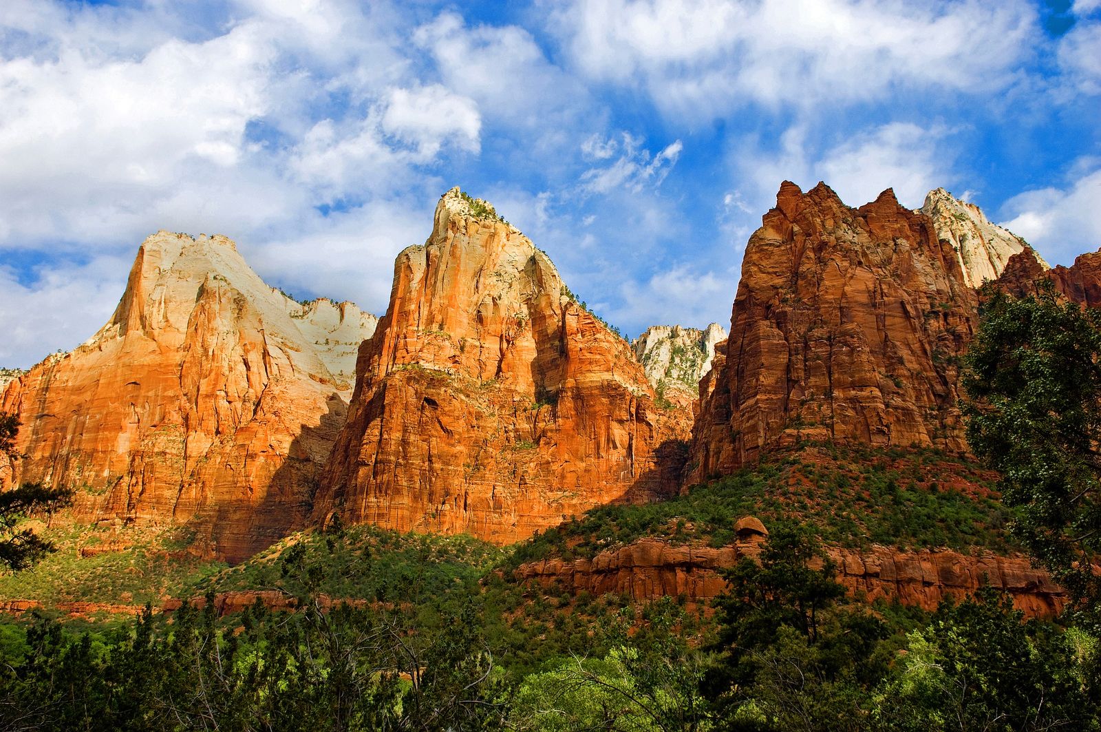 zion