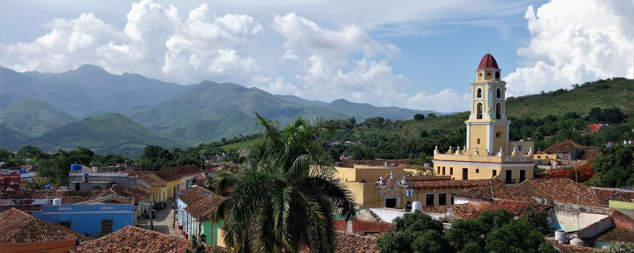 trinidad