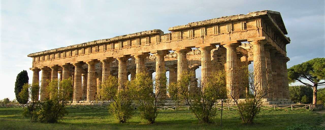 Paestum