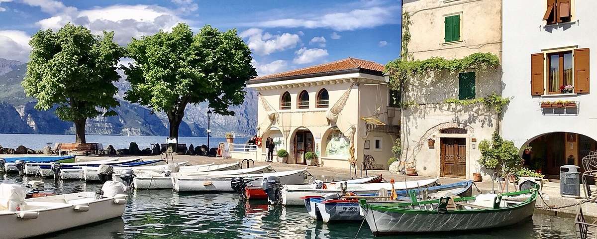 Lago di Garda