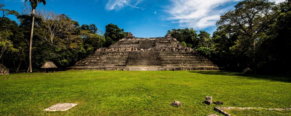 San Igancio   Carocal