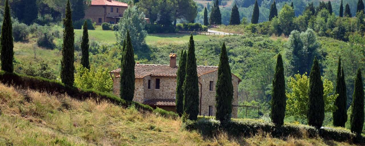 Toscane