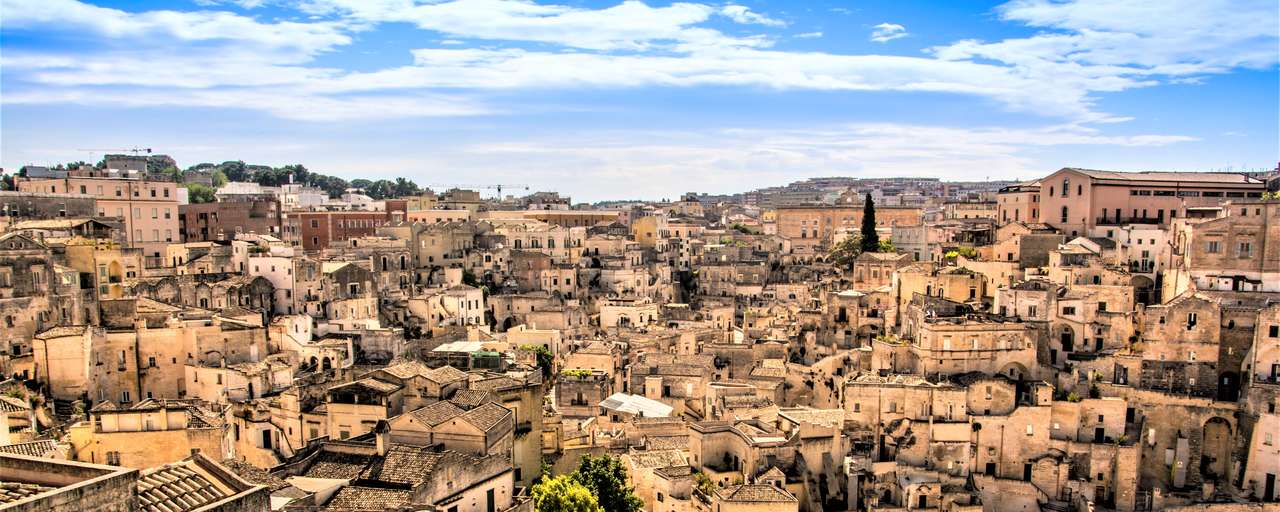 matera