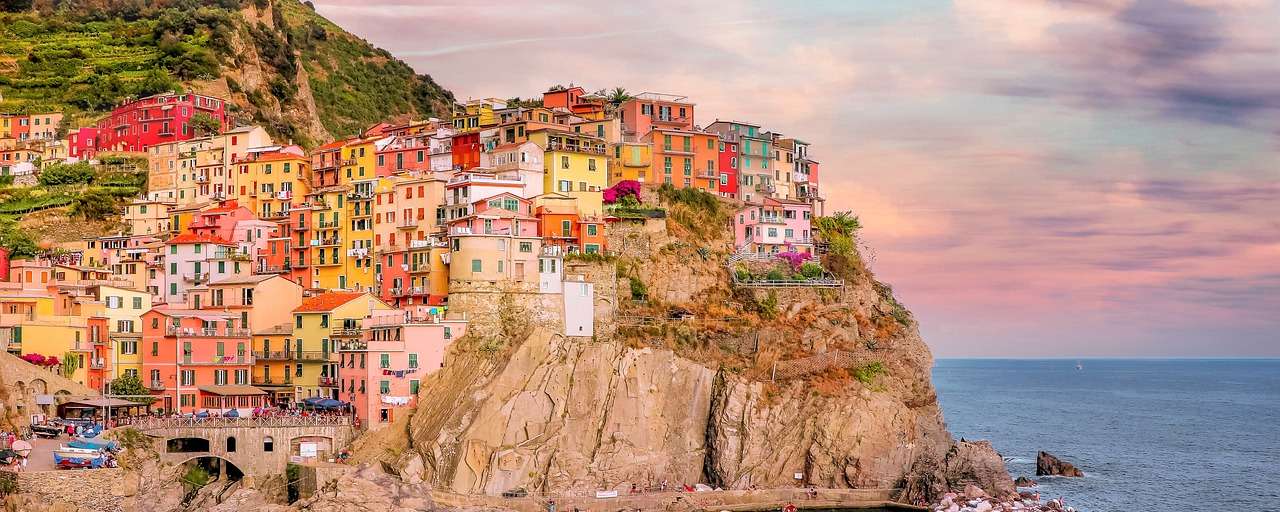 Cinque Terre