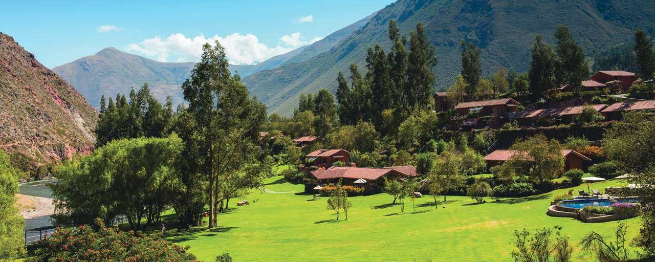 Belmond Hotel Rio Sagrado header