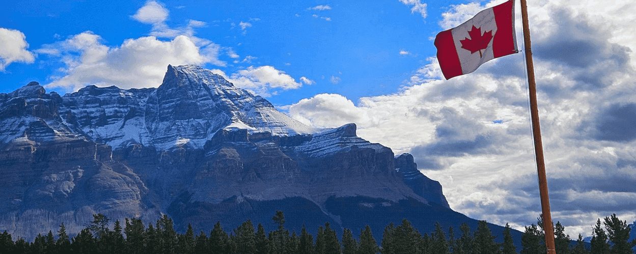 Canada reizen de ultieme reizen door Oost  en West Canada