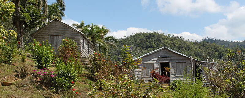 Comandancia de la Plata Header