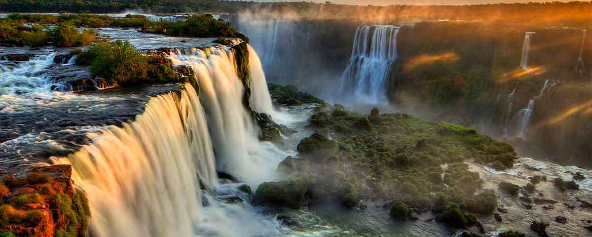 Das Cataratas header