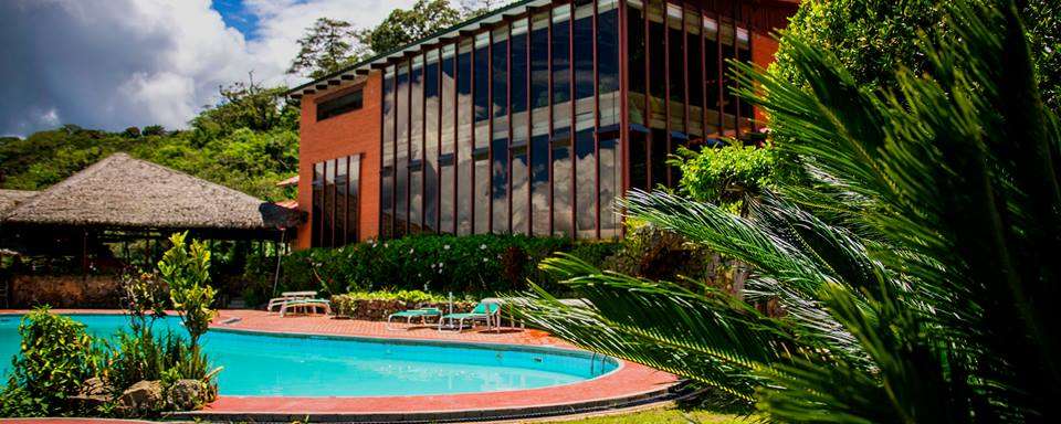 El Viejo Molino header