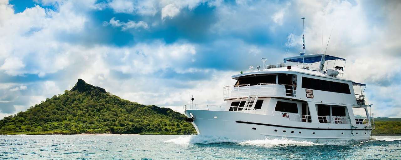 Fragata Galapagos header