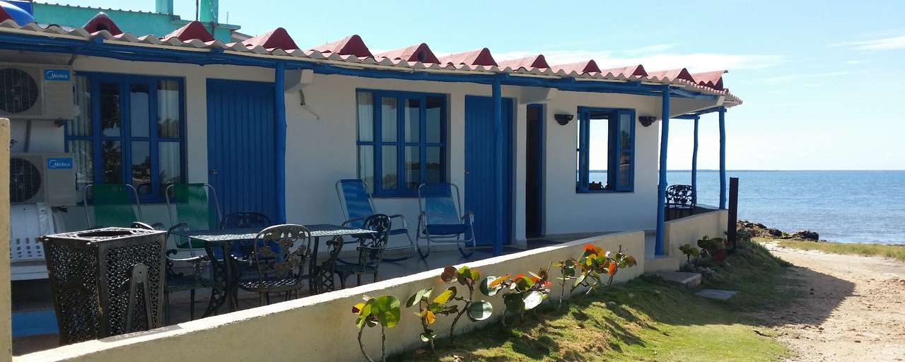 Header B&B el Varadero