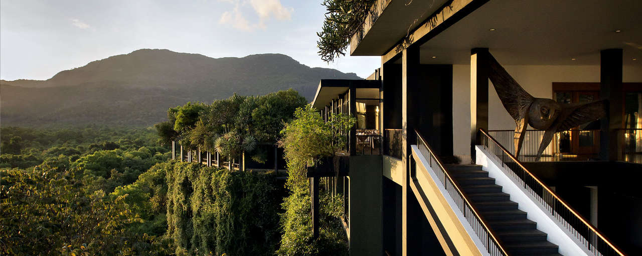 Heritance Kandalama header