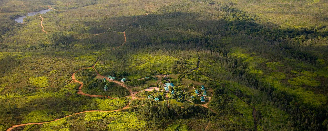 Hidden Valley Inn header