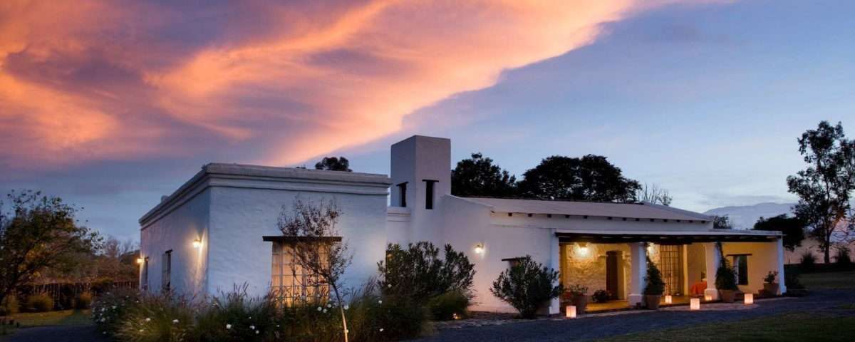 House of Jasmines header