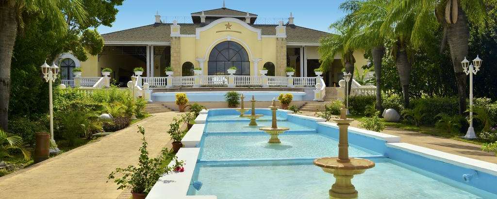 Iberostar Ensenachos