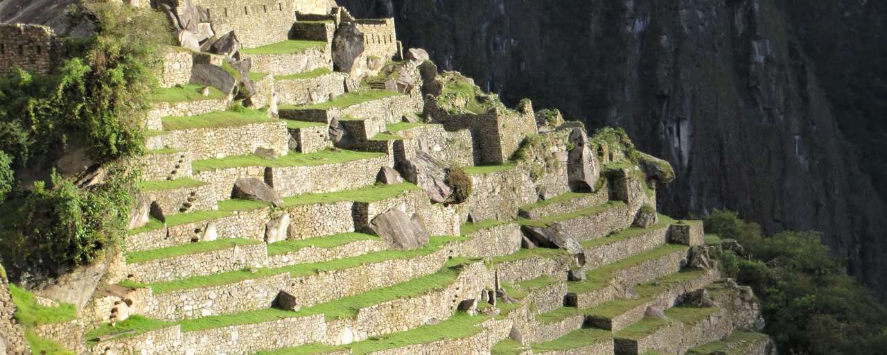 Inca Trail header