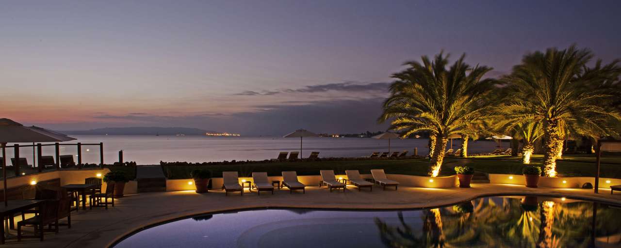 La Hacienda Bahia header